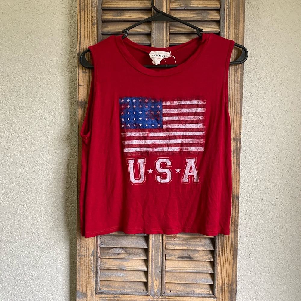 American Rebel